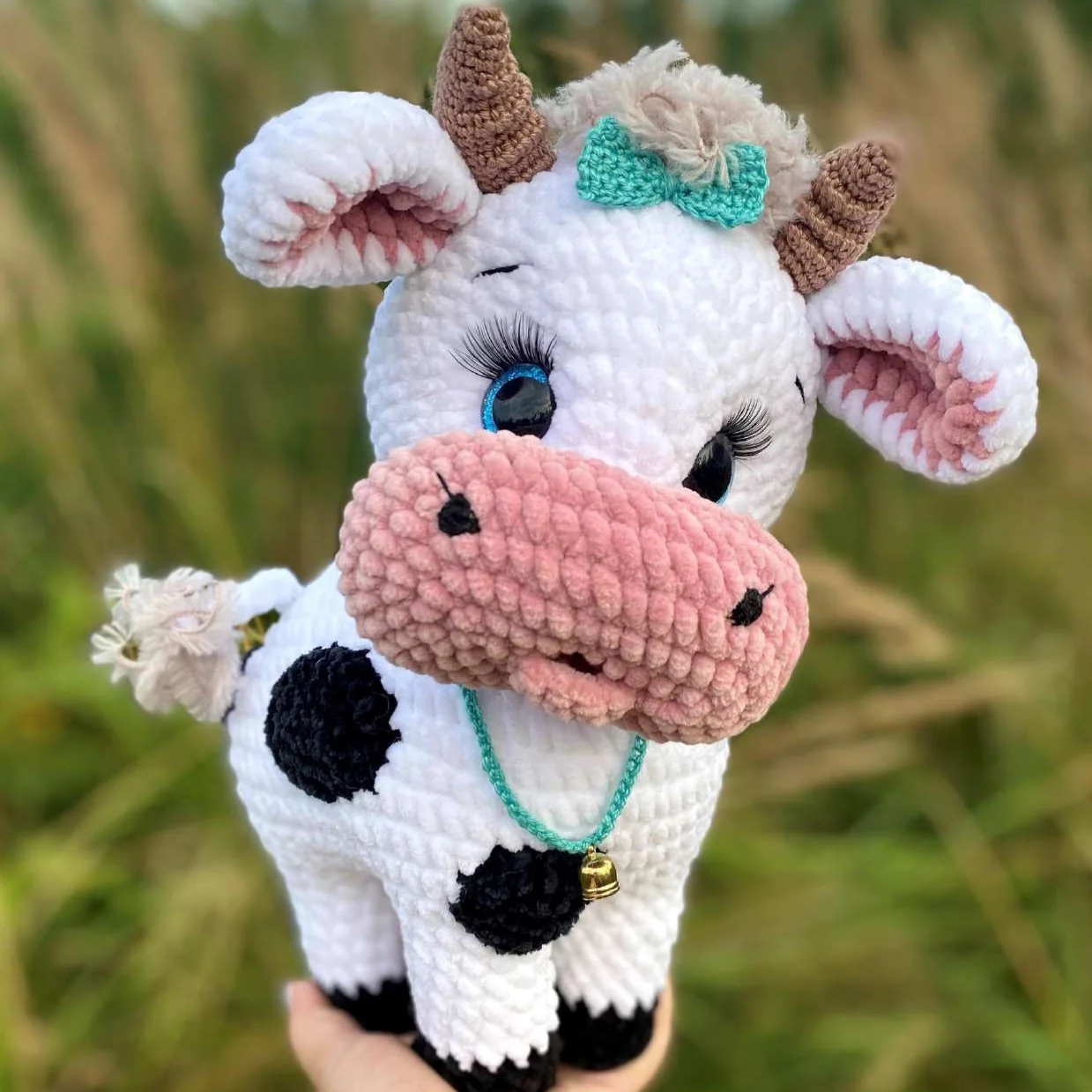 Daisy the Cow